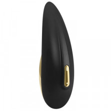 Ovo S1 Клиторальный стимулятор, черно-золотой