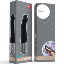 Fun Factory Mr Boss, чёрный