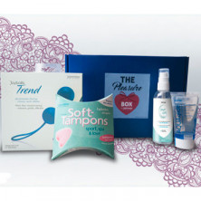 Joy Division The Pleasure BOX 2