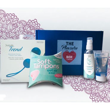 Joy Division The Pleasure BOX 2