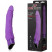 Erotic Fantasy Slim Anal Vibrator With 7 Functions, фиолетовый