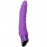 Erotic Fantasy Slim Anal Vibrator With 7 Functions, фиолетовый