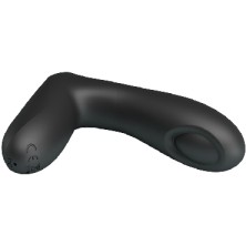 Baile Pretty Love Archenemy, черный