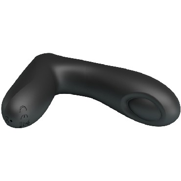 Baile Pretty Love Archenemy, черный