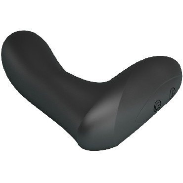 Baile Pretty Love Archenemy, черный