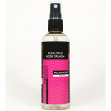Natural Instinct Body Splash Million Kisses Woman, 100 мл