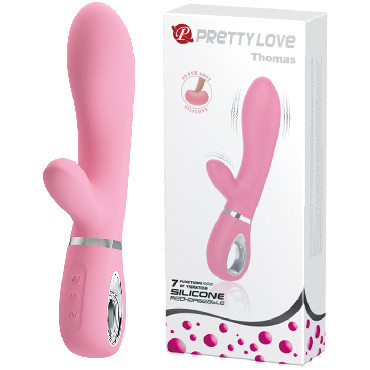 Baile Pretty Love Thomas, розовый