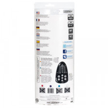 Doc Johnson I Vibe Rabbit, синий