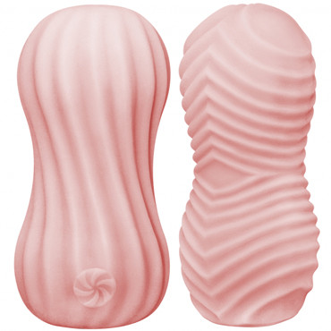 Lola Games Marshmallow Fuzzy, розовый