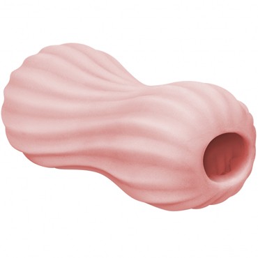 Lola Games Marshmallow Fuzzy, розовый