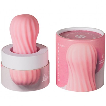 Lola Games Marshmallow Fuzzy, розовый