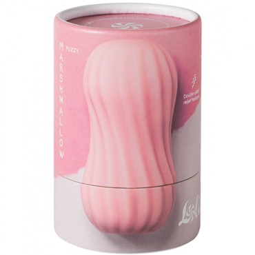 Lola Games Marshmallow Fuzzy, розовый
