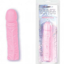 Doc Johnson Softee, розовый