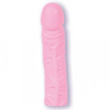 Doc Johnson Softee, розовый