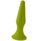 Sitabella Анальная втулка, зелёная
