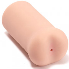 Pornhub Anal Ribbed Stroker, телесный