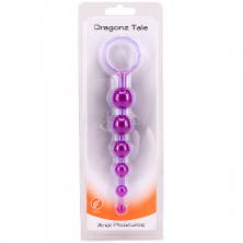 Gopaldas Dragonz Tale Anal, фиолетовая