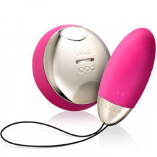 Lelo Lyla 2, розовый