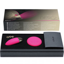 Lelo Lyla 2, розовый