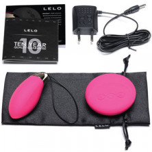 Lelo Lyla 2, розовый