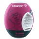 Satisfyer Masturbator Egg Bubble, 1 шт