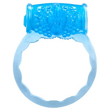 Lux Fetish Vibrating Ring