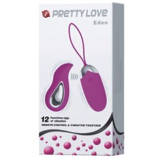 Baile Pretty Love Eden, розовое