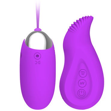 Baile Pretty Love Eden, розовое