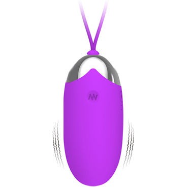 Baile Pretty Love Eden, розовое