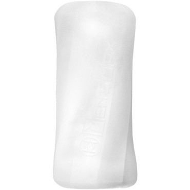 MensMax XROSS Beads?Rock Close, прозрачный