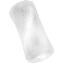 MensMax XROSS Beads?Rock Close, прозрачный