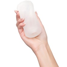 MensMax XROSS Beads?Rock Close, прозрачный