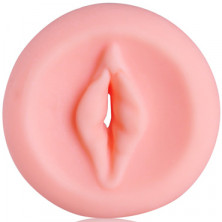 CanWin Penis Pump Sleeve Vagina, телесная