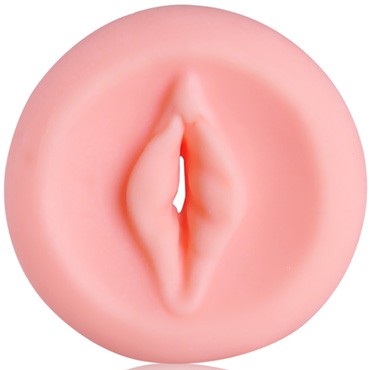CanWin Penis Pump Sleeve Vagina, телесная