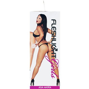 FleshLight Girls Asa Akira Forbidden