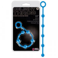 NMC Delight Throb, синие