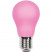 Gvibe Gbulb, розовый