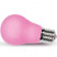 Gvibe Gbulb, розовый