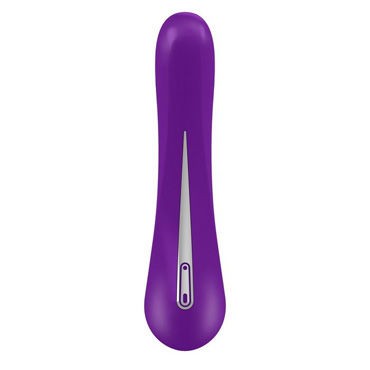 Ovo F9, фиолетовый