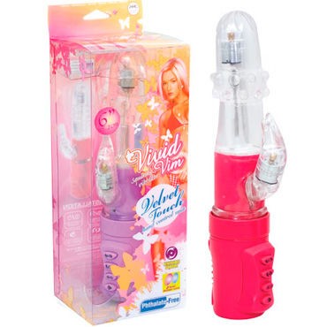 Tonga вибратор