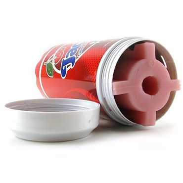 FleshLight Jacks Soda Cherry Pop