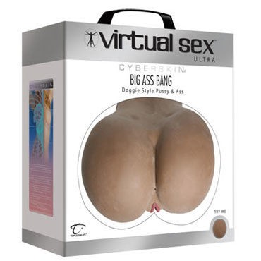 Topco Big Ass Bang, шоколадный