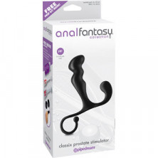 Pipedream Anal Fantasy Collection Classix Prostate Stimulator