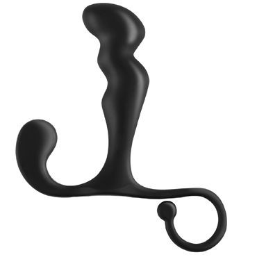 Pipedream Anal Fantasy Collection Classix Prostate Stimulator