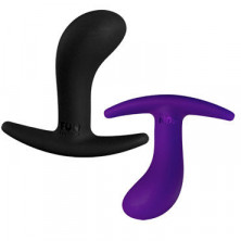 Fun Factory Bootie S, фиолетовый