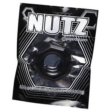 Pipedream Nutz