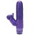 Hustler Bear Hug Vibe, фиолетовый