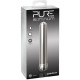Pipedream Pure Aluminium Silver Medium