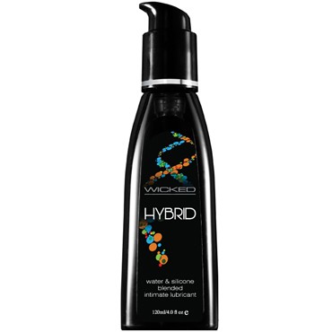 Тестер Wicked Hybrid, 120 мл