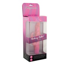 PlayHouse Rocking Rabbit, розовый